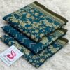 Authentic Pattern Bin Saeed Khaddar Suit at Jalwa Store