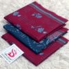 Modern Winter Khaddar Ensemble Unstitched Collection