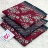 Comfortable Bin Saeed Complete 8 Meter Khaddar by Jalwa Store