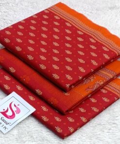 Majestic Printed Khaddar Collection Pakistani Winter Fashion