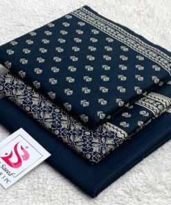 Majestic Printed Khaddar Collection Pakistani Winter Fashion