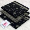 Modern Winter Khaddar Ensemble Unstitched Collection