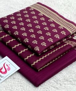 Majestic Printed Khaddar Collection Pakistani Winter Fashion