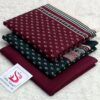 Majestic Printed Khaddar Collection Pakistani Winter Fashion